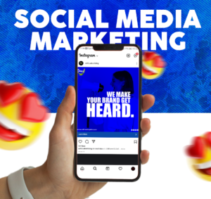 Social media management- sahilza advertising